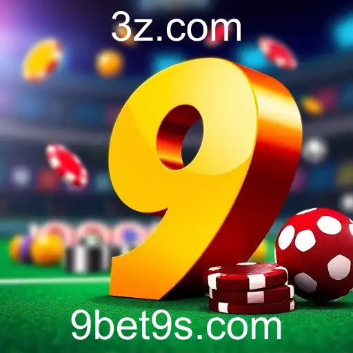 A Ascensão do 9bet9 no Mercado de Jogos Online