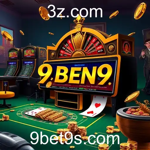 Cassino Online: A Revolução Digital no Mundo dos Jogos