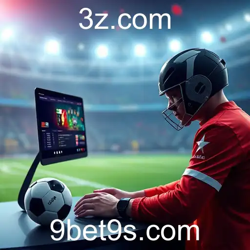 O Impacto Crescente do 9bet9 no Mercado de Jogos em 2025