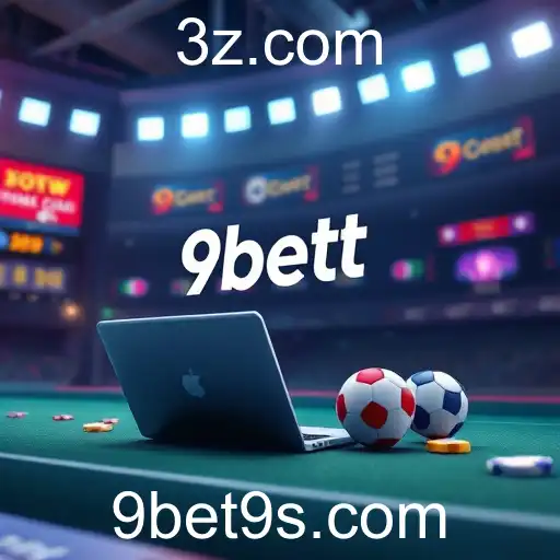 O Crescimento dos Sites de Jogos e o Caso do 9bet9