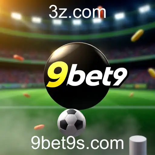 A Ascensão do 9bet9 e o Fascínio dos Jogos Online