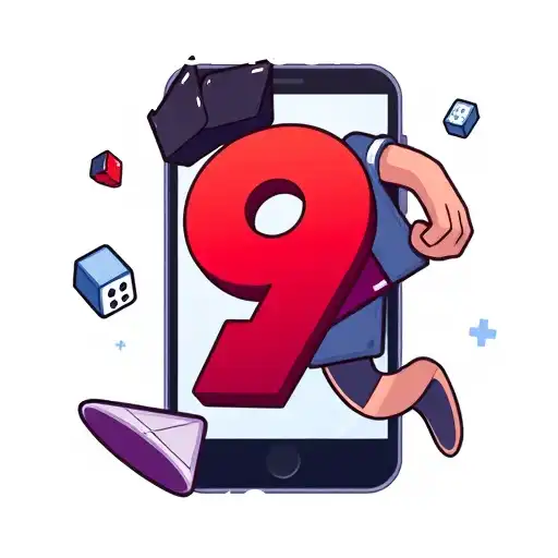 Explorando a Categoria de Jogos 'Versão Móvel' no 9bet9