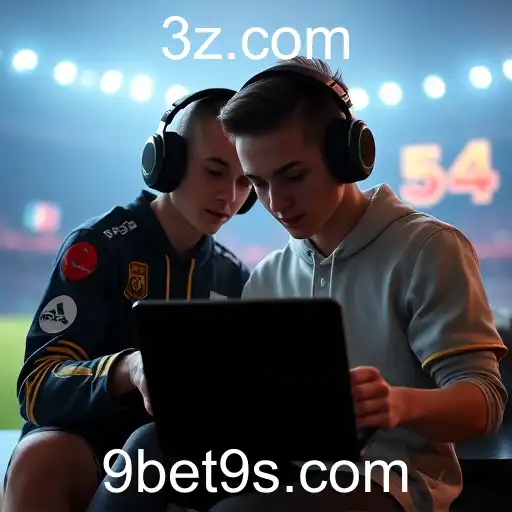 Dinâmicas do Setor de Jogos Online em 2026