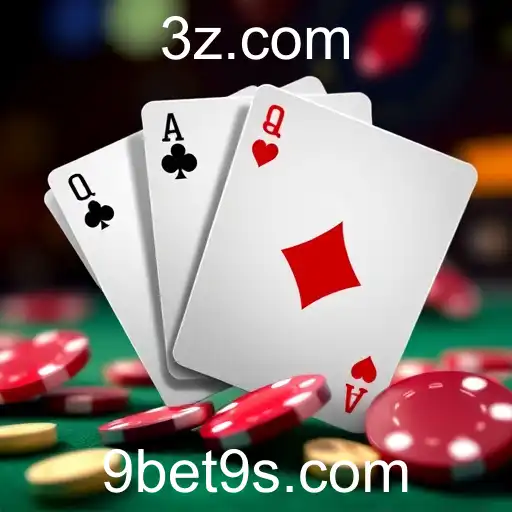 A Ascensão dos Sites de Jogos Online: Uma Análise do 9bet9